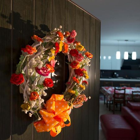 Casa Vacanza Simona Salionze Экстерьер фото