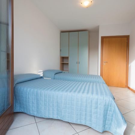 Casa Vacanza Simona Salionze Экстерьер фото