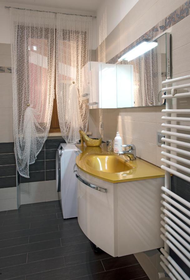 Casa Vacanza Simona Salionze Экстерьер фото