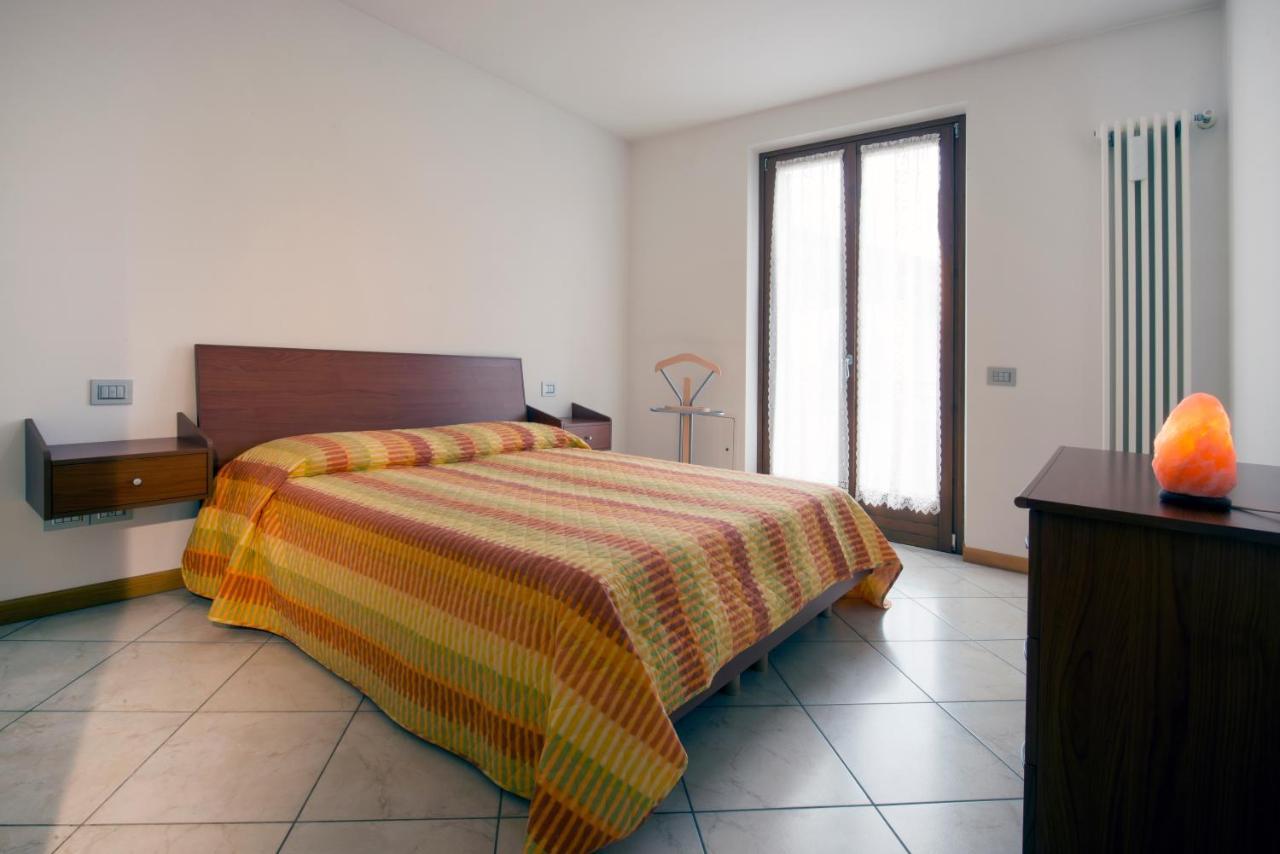 Casa Vacanza Simona Salionze Экстерьер фото