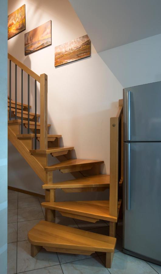 Casa Vacanza Simona Salionze Экстерьер фото
