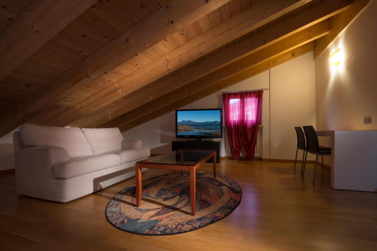 Casa Vacanza Simona Salionze Экстерьер фото