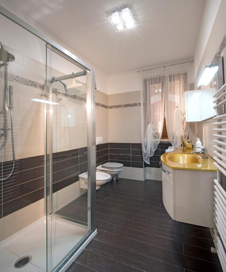 Casa Vacanza Simona Salionze Экстерьер фото