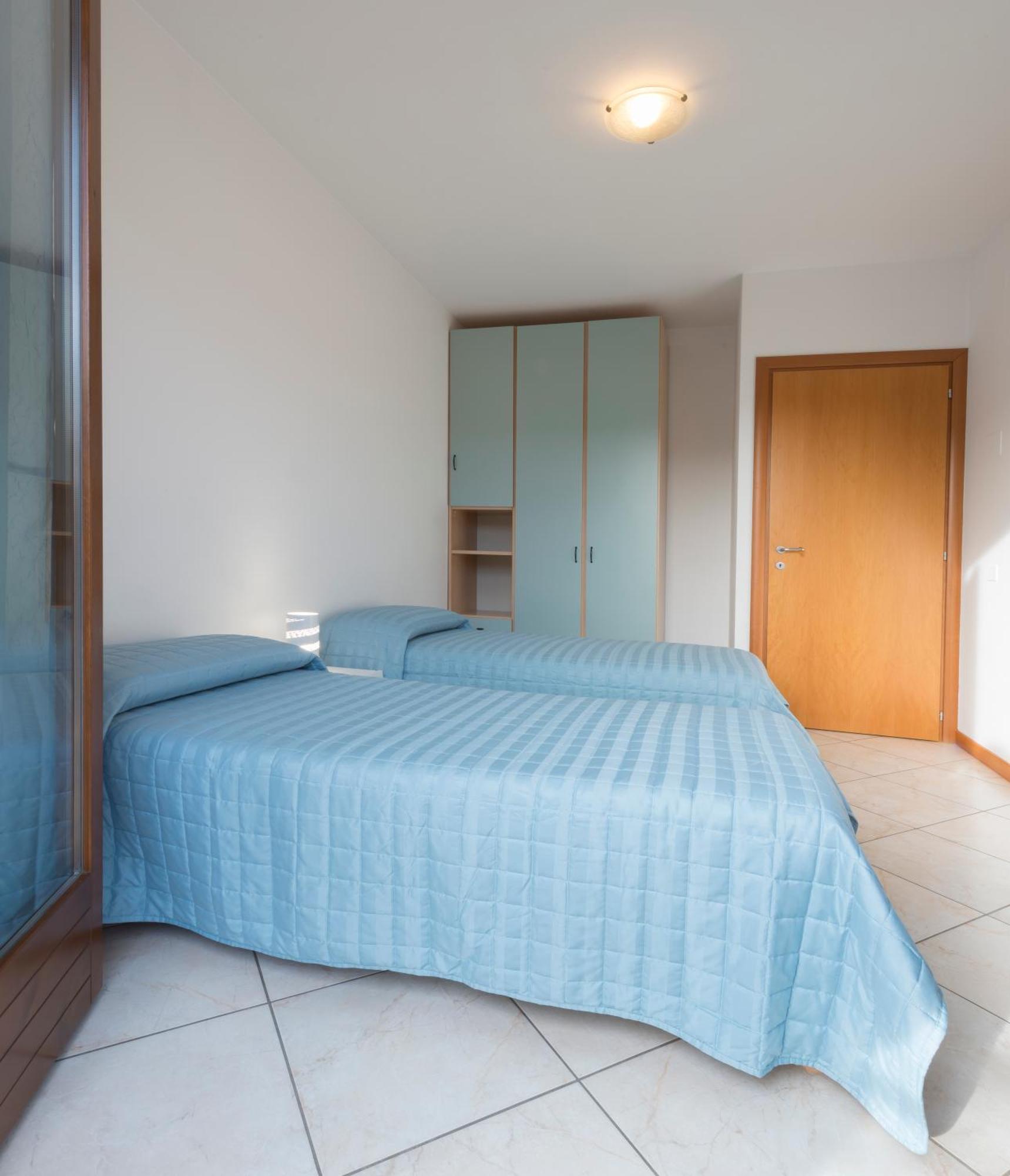 Casa Vacanza Simona Salionze Экстерьер фото